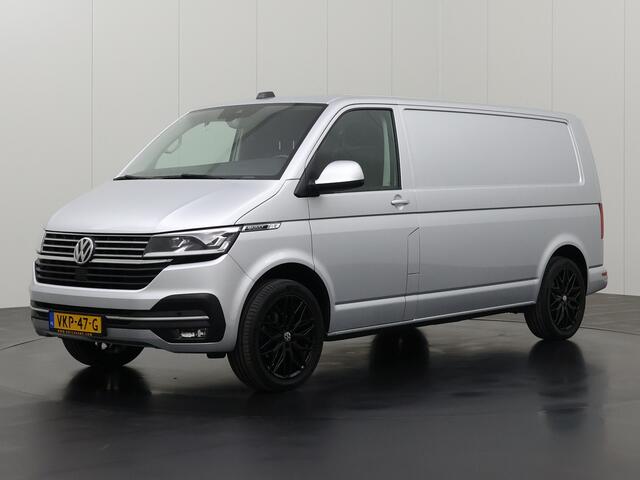 Volkswagen TRANSPORTER 2.0TDI 150PK DG Automaat Lang Bulli Executive | Navigatie | Camera | Multimedia | Airco | Cruise