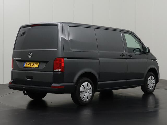 Volkswagen TRANSPORTER 2.0TDI 150PK DSG Automaat Highline | Navigatie | Camera | Multimedia | Airco | Cruise | Trekhaak