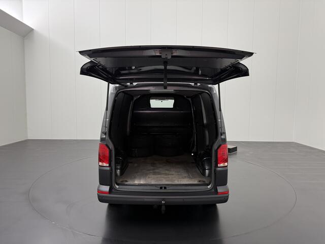 Volkswagen TRANSPORTER 2.0TDI 150PK DSG Automaat Highline | Navigatie | Camera | Multimedia | Airco | Cruise | Trekhaak