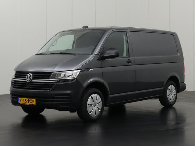 Volkswagen TRANSPORTER 2.0TDI 150PK DSG Automaat Highline | Navigatie | Camera | Multimedia | Airco | Cruise | Trekhaak