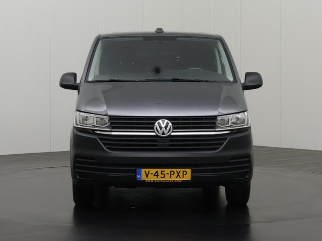 Volkswagen TRANSPORTER 2.0TDI 150PK DSG Automaat Highline | Navigatie | Camera | Multimedia | Airco | Cruise | Trekhaak