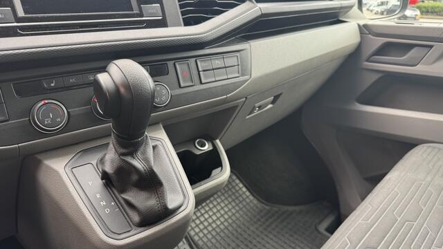 Volkswagen TRANSPORTER Kombi 2.0 TDI L2H1 4Motion | 9 Pers | Cruise | Airco