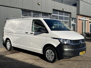 Volkswagen TRANSPORTER 2.0 TDI L2H1 150pk dubbele schuifdeur Ai