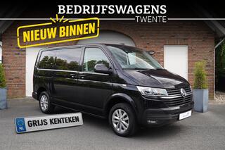 Volkswagen TRANSPORTER T6.1 2.0 TDI 150 pk DSG 2x Schuifdeur-L1