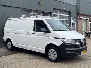 Volkswagen TRANSPORTER 2.0 TDI L2H1 150pk dubbele schuifdeur Ai