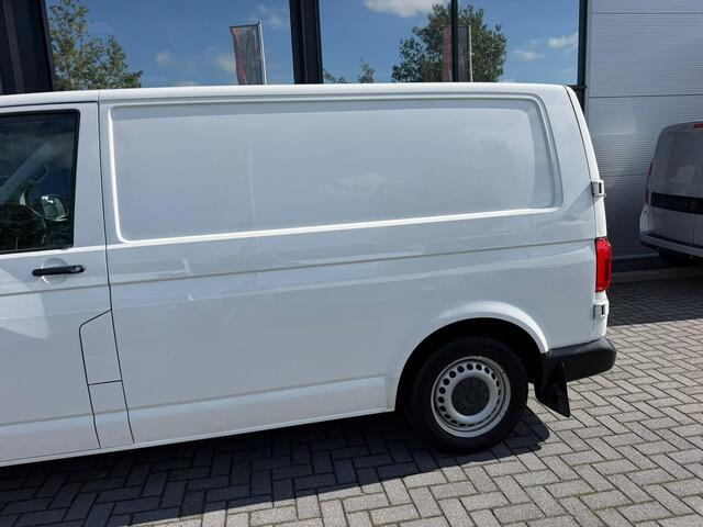 Volkswagen TRANSPORTER 2.0 TDI L1H1 Comfortline achter schade l airco l BTW