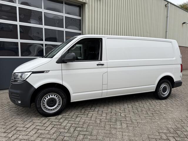 Volkswagen TRANSPORTER 2.0 TDI 150pk DSG L2H1 Airco,Cruise,Navi,Pdc