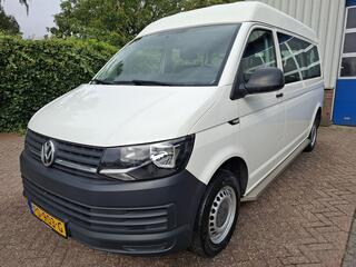 Volkswagen TRANSPORTER Kombi 2.0 TSI L2H2 21175.- INCL BTW 9-PE