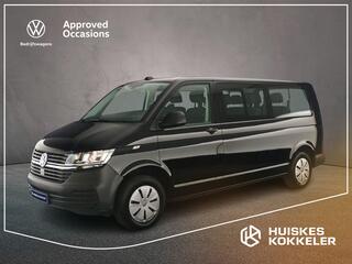 Volkswagen TRANSPORTER Kombi 2.0 TDI L2H1 Automaat | 9 persoons