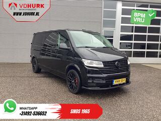 Volkswagen TRANSPORTER T6.1 2.0 TDI 150 pk DSG Aut. L2 LED/ Vir