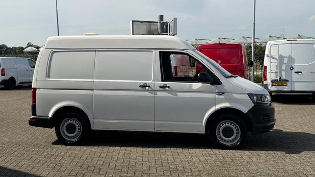 Volkswagen TRANSPORTER 2.0 TDI 75KW 102PK L1H2 EURO 6 AIRCO/ CRUISE CONTROL/ PARKEERSENSOREN/ 100% DEALERONDERHOUDEN