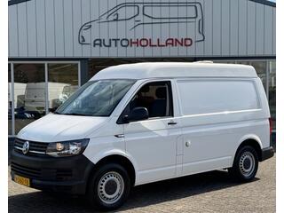 Volkswagen TRANSPORTER 2.0 TDI 75KW 102PK L1H2 EURO 6 AIRCO/ CR