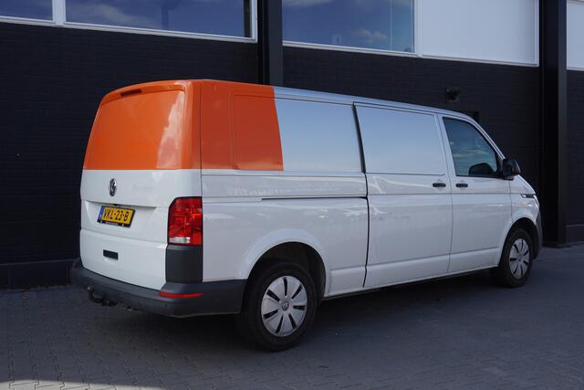 Volkswagen TRANSPORTER 2.0 TDI L2 EURO 6 - Airco - Navi - Cruise - €13.950,- Excl.