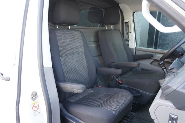 Volkswagen TRANSPORTER 2.0 TDI L2 EURO 6 - Airco - Navi - Cruise - €13.950,- Excl.