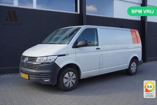 Volkswagen TRANSPORTER 2.0 TDI L2 EURO 6 - Airco - Navi - Cruis