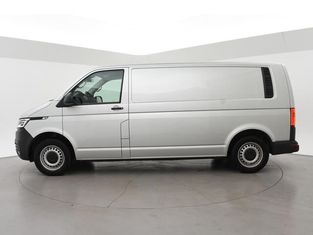 Volkswagen TRANSPORTER 2.0 TDI L2H1 150 PK DSG AUT. + WP INRICHTING | GLOBELYST 4 | STANDKACHEL | ADAPTIVE CRUISE | CARPLAY | LED | STOELVERW.