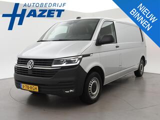 Volkswagen TRANSPORTER 2.0 TDI L2H1 150 PK DSG AUT. + WP INRICH