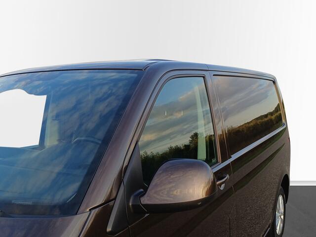 Volkswagen TRANSPORTER 2.0 TDI L1H1 Comfortline Rolstoelvervoer / Passagiersstoel met lift / Marge /