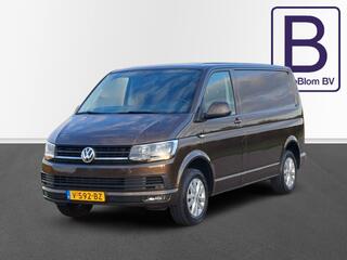 Volkswagen TRANSPORTER 2.0 TDI L1H1 Comfortline Rolstoelvervoer