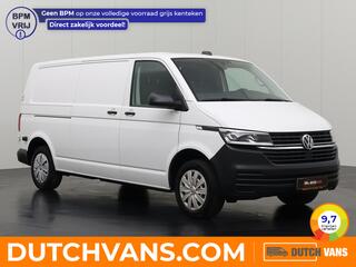 Volkswagen TRANSPORTER 2.0TDi 150PK Lang Achterdeuren | Led | N