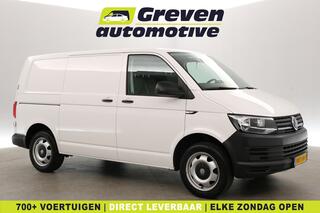 Volkswagen TRANSPORTER 2.0 TDI L1H1 | Airco | Cruise | 3 Zits |