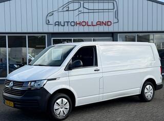 Volkswagen TRANSPORTER 2.0 TDI 81KW 110PK L2H1 EURO 6 AIRCO/ CR