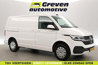 Volkswagen TRANSPORTER 2.0 TDI 150PK L1H1 | Aut. | Airco | Crui