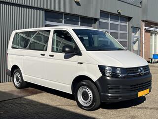 Volkswagen TRANSPORTER Kombi 2.0 TDI L1H1 Incl btw 9-Persoons P
