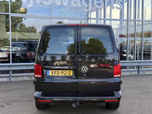 Volkswagen TRANSPORTER 2.0 TDI L2H1 28 ZB-Edition | NL-auto | 1e Eig | Carplay | Camera | Trekhaak