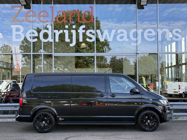 Volkswagen TRANSPORTER 2.0 TDI L2H1 28 ZB-Edition | NL-auto | 1e Eig | Carplay | Camera | Trekhaak