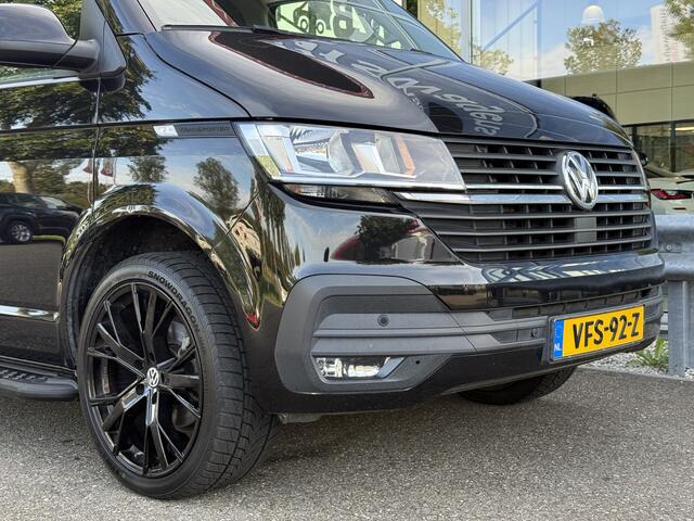Volkswagen TRANSPORTER 2.0 TDI L2H1 28 ZB-Edition | NL-auto | 1e Eig | Carplay | Camera | Trekhaak