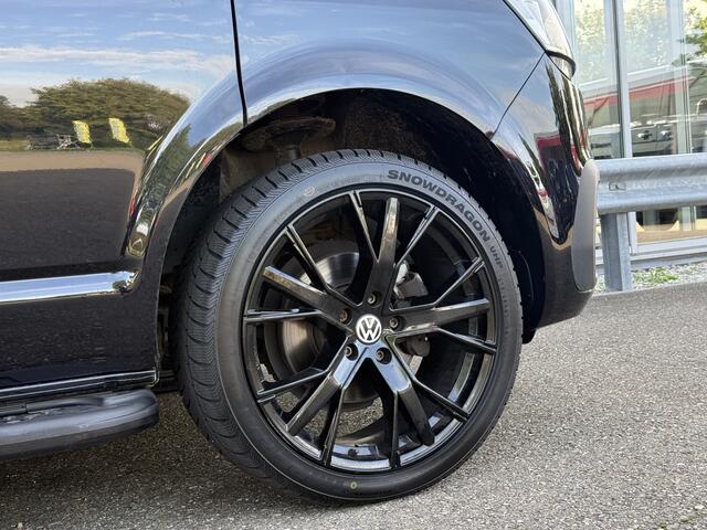 Volkswagen TRANSPORTER 2.0 TDI L2H1 28 ZB-Edition | NL-auto | 1e Eig | Carplay | Camera | Trekhaak