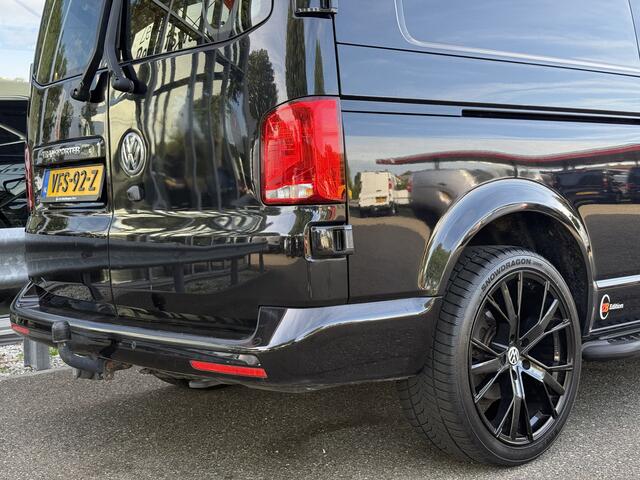 Volkswagen TRANSPORTER 2.0 TDI L2H1 28 ZB-Edition | NL-auto | 1e Eig | Carplay | Camera | Trekhaak