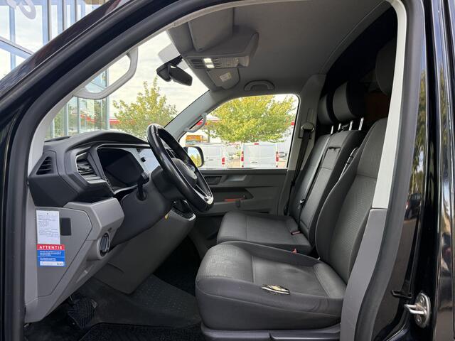 Volkswagen TRANSPORTER 2.0 TDI L2H1 28 ZB-Edition | NL-auto | 1e Eig | Carplay | Camera | Trekhaak