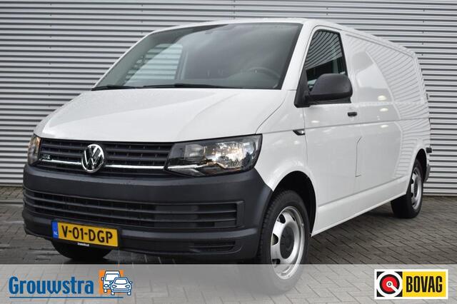 Volkswagen TRANSPORTER E TRANSPORTER ABT ELEKTRISCH L2H1 / OOK LEASE
