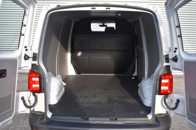 Volkswagen TRANSPORTER E TRANSPORTER ABT ELEKTRISCH L2H1 / OOK LEASE