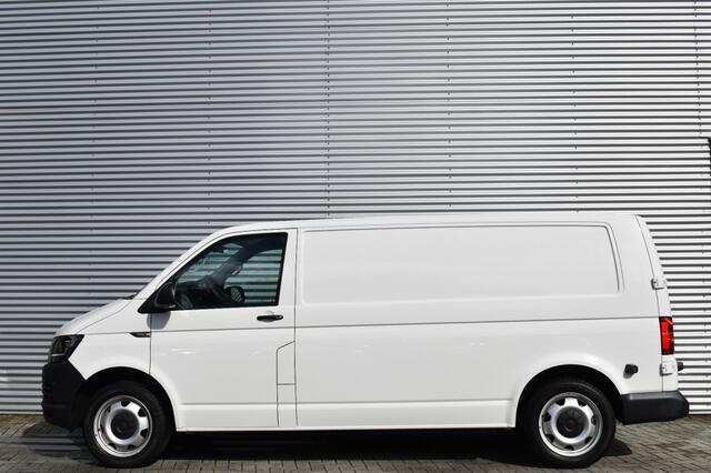 Volkswagen TRANSPORTER E TRANSPORTER ABT ELEKTRISCH L2H1 / OOK LEASE