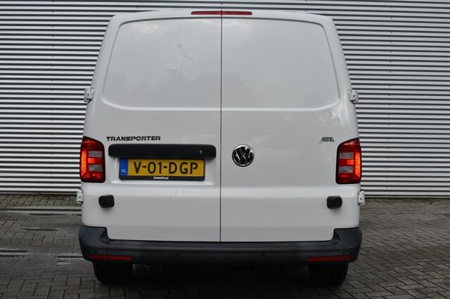 Volkswagen TRANSPORTER E TRANSPORTER ABT ELEKTRISCH L2H1 / OOK LEASE
