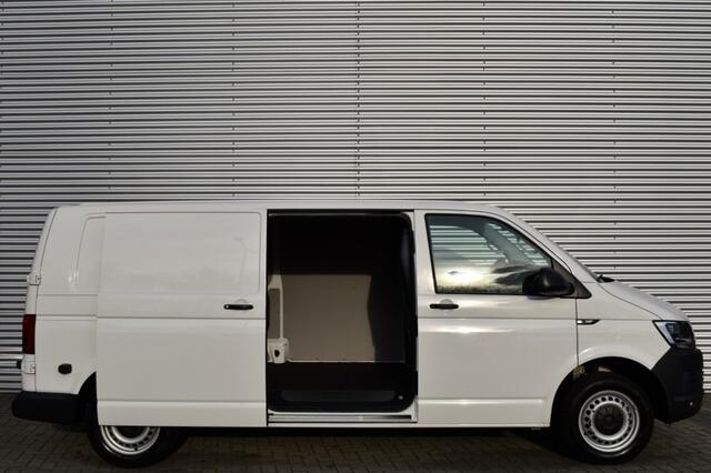Volkswagen TRANSPORTER E TRANSPORTER ABT ELEKTRISCH L2H1 / OOK LEASE