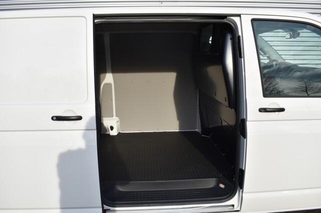 Volkswagen TRANSPORTER E TRANSPORTER ABT ELEKTRISCH L2H1 / OOK LEASE