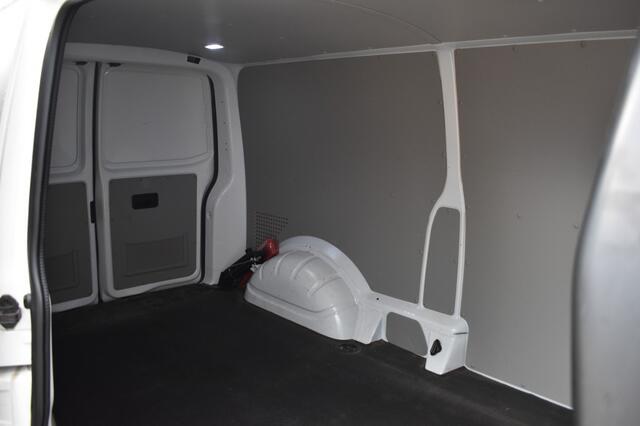 Volkswagen TRANSPORTER E TRANSPORTER ABT ELEKTRISCH L2H1 / OOK LEASE
