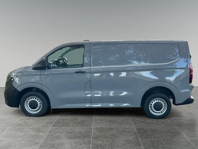Volkswagen TRANSPORTER 2.0 TDI 150pk L1 Life | Achterdeuren | Bijrijdersbank | BPM vrij
