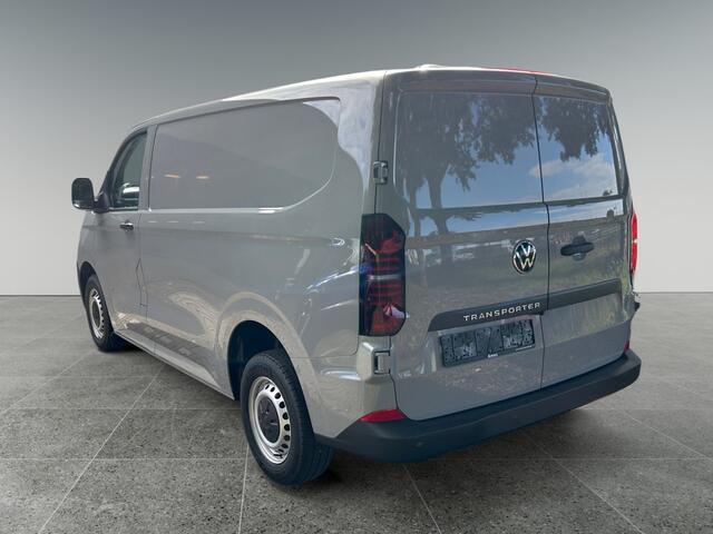 Volkswagen TRANSPORTER 2.0 TDI 150pk L1 Life | Achterdeuren | Bijrijdersbank | BPM vrij