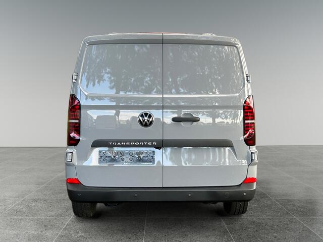 Volkswagen TRANSPORTER 2.0 TDI 150pk L1 Life | Achterdeuren | Bijrijdersbank | BPM vrij