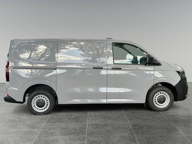 Volkswagen TRANSPORTER 2.0 TDI 150pk L1 Life | Achterdeuren | Bijrijdersbank | BPM vrij