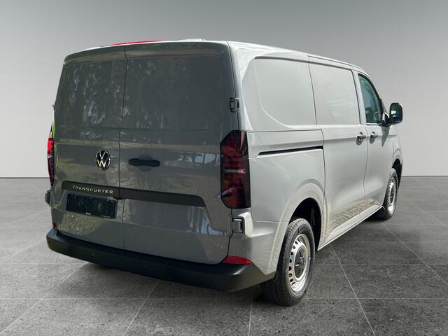 Volkswagen TRANSPORTER 2.0 TDI 150pk L1 Life | Achterdeuren | Bijrijdersbank | BPM vrij
