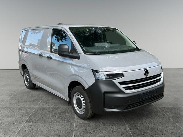 Volkswagen TRANSPORTER 2.0 TDI 150pk L1 Life | Achterdeuren | Bijrijdersbank | BPM vrij