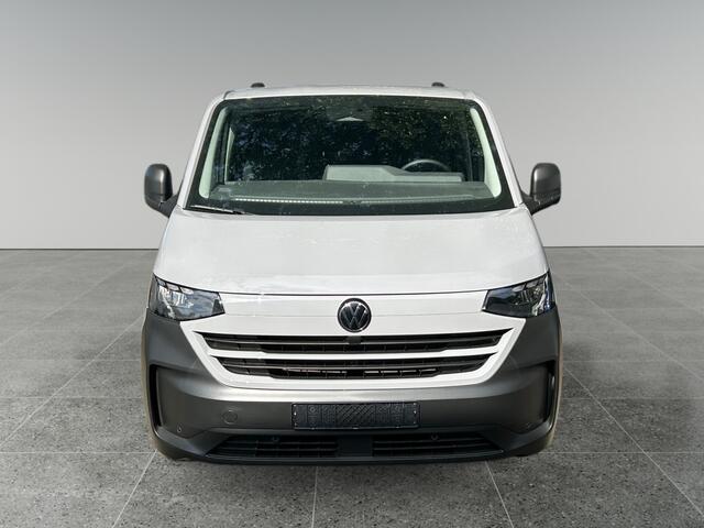 Volkswagen TRANSPORTER 2.0 TDI 150pk L1 Life | Achterdeuren | Bijrijdersbank | BPM vrij