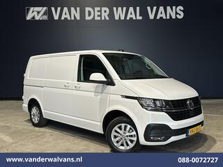 Volkswagen TRANSPORTER 2.0 TDI 111pk L1H1 Euro6 Airco | Navigat