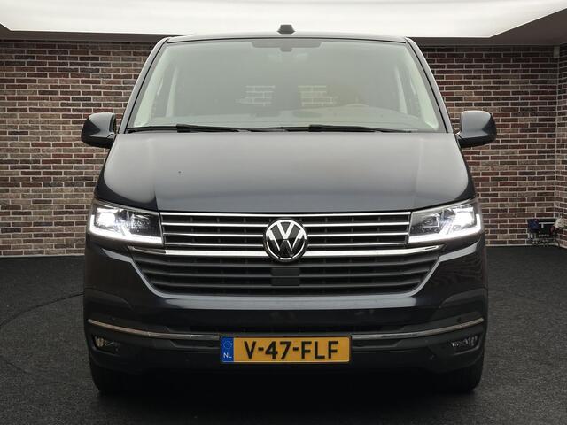 Volkswagen TRANSPORTER 2.0 TDI L2H1 30 DC Bulli achteruitrijcamera| dubbele cabine